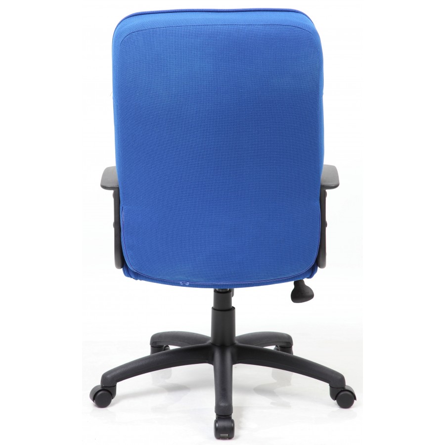 Walter Fabric Executive Office Chair